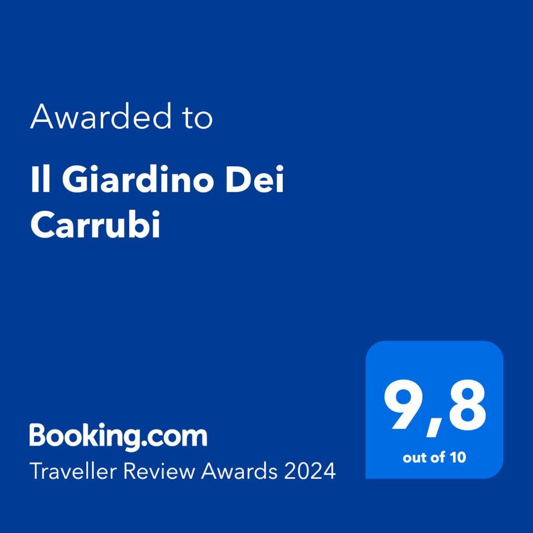 Il Giardino Dei Carrubi Villa Donnalucata Kültér fotó