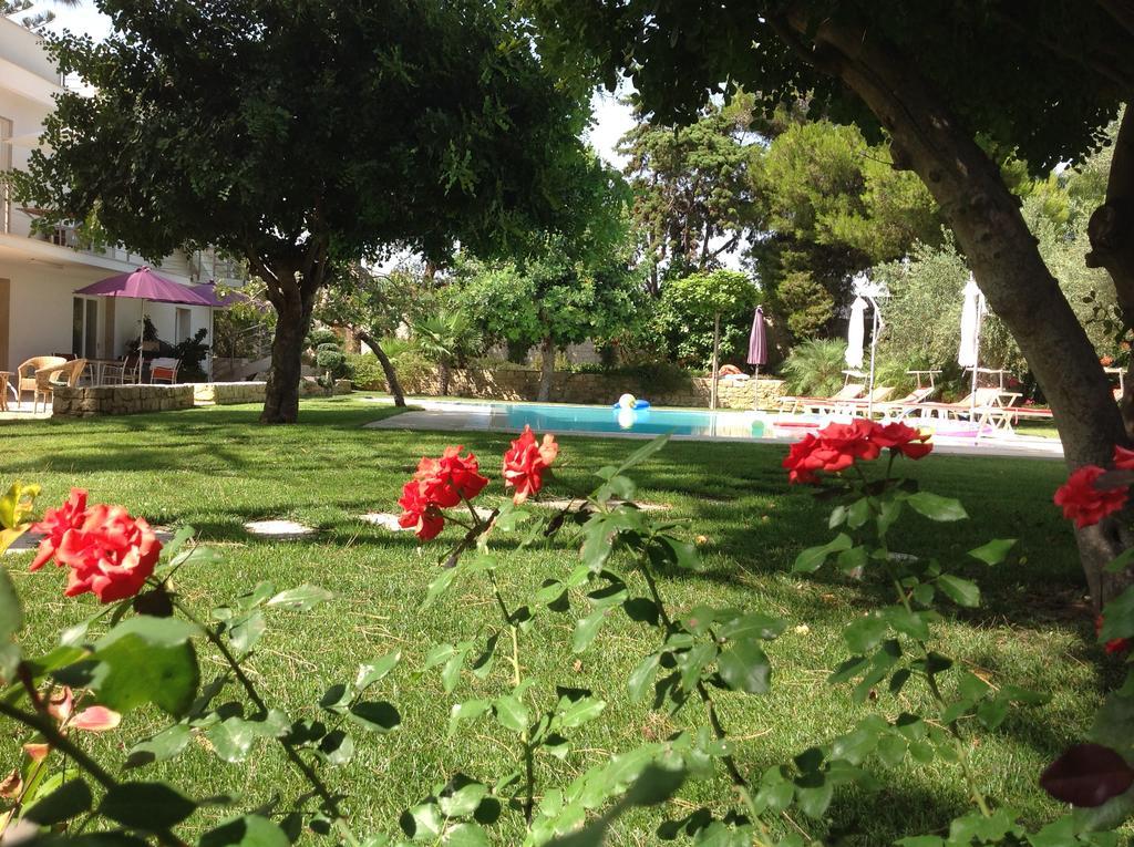 Il Giardino Dei Carrubi Villa Donnalucata Kültér fotó